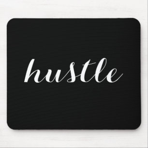 Hustle Mousepad Muismat