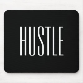 Hustle Mousepad Muismat