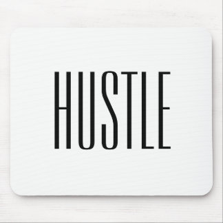 Hustle Mousepad Muismat
