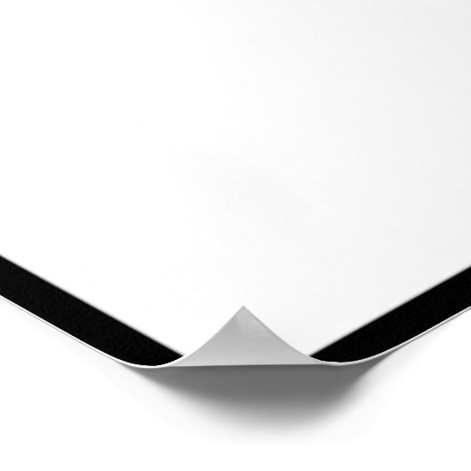 Hustle Poster (Hoek)