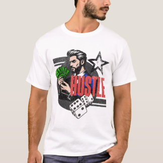 Hustle T-shirt