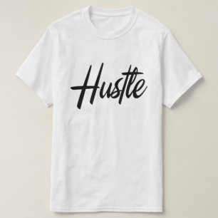 Hustle T-shirt
