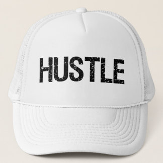 Hustle Trucker Pet