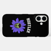 Hustler Case-Mate iPhone Case (Achterkant (horizontaal))