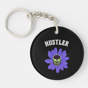 Hustler Sleutelhanger