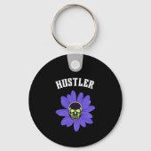 Hustler Sleutelhanger (Voorkant)