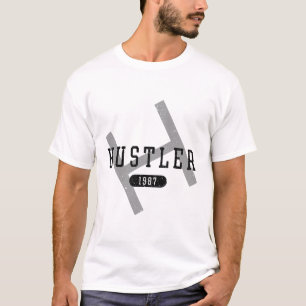 Hustler T-shirt