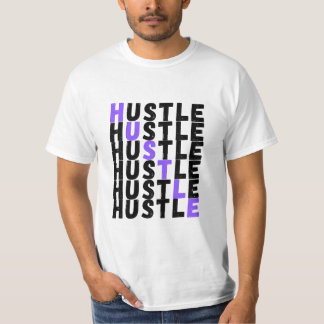 Hustlers tshirts