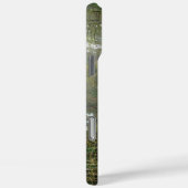 Hut Case-Mate iPhone Case (Achterkant / Rechts)