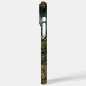 Hut Case-Mate iPhone Case (Achterkant / Links)