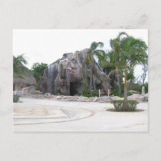 Hut in Mexico Briefkaart