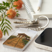 Hut Sleutelhanger (Voorkant Rechts)