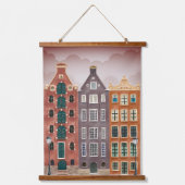 Huurwoningen Hangend Wandkleed (Voorkant 2)