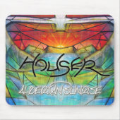 HUUSEPAD MUISMAT (Voorkant)