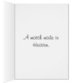 huwelijk (Binnen (Rechts))