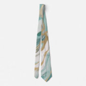 Huwelijk 1 Stropdas (Achterkant)