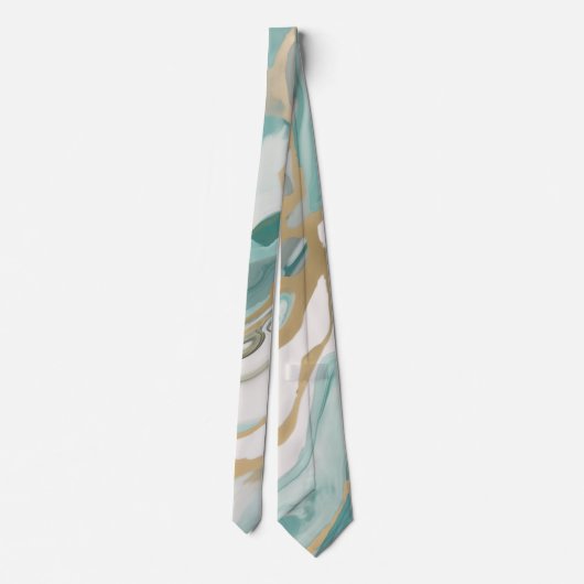 Huwelijk 1 Stropdas (Achterkant)