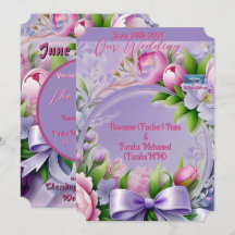 Huwelijk Inv. 5 Violet(Horizon) RFPMDesigns ©️2024