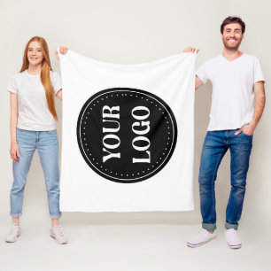 Huwelijk op Maat, Elegante, Jubileum Cadeaus Fleece Deken
