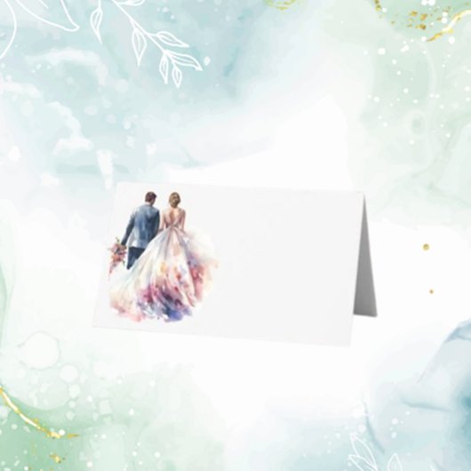 Huwelijk Rustiek Classic Boho Bloemen