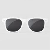 Huwelijk UV Zonnebril 40% OFF Bulk Koop Korting (Voorkant)