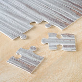 Huwelijksaanzoek in Berkenbos Legpuzzel (Zijkant)
