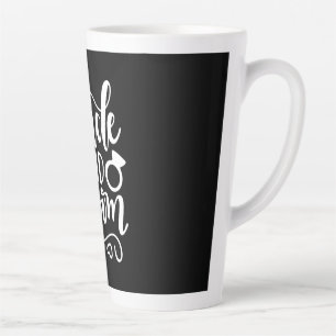 Huwelijkscadeaus Bride en Groom Latte Mok