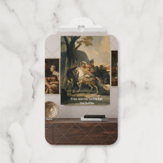 Huwelijkscadeaus, Cadeaulabels