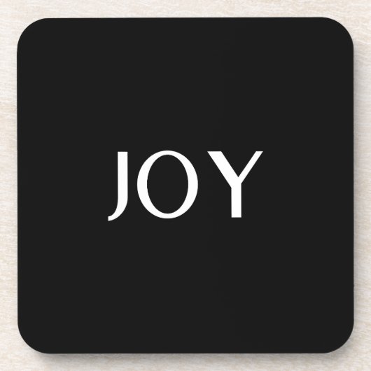 Huwelijkscadeaus op maat, Elegant, Jubileum Cadeau Bier Onderzetter (Voorkant)