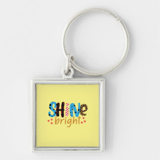 Huwelijkscadeaus | Shine Bright Sleutelhanger