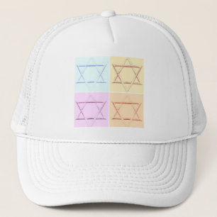 Huwelijkscadeaus/ster van David Trucker Pet