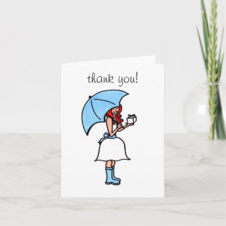 Huwelijksfeest bedankt (leeg)