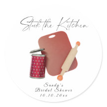 Huwelijksfeest Keuken Inrichten