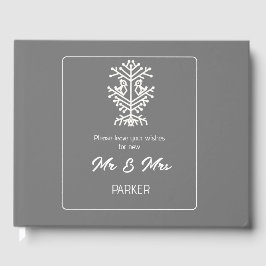 Huwelijksgastenboek Boom des Levens Gastenboek