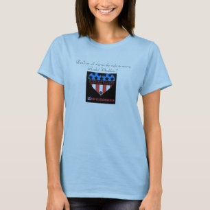 huwelijksgelijkheid t-shirt