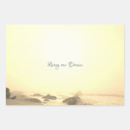 HUWELIJKSGESCHENK WRAP ROMANCE ONTWERPSTIJL INPAKPAPIER VEL