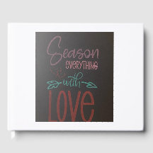 Huwelijksgeschenkboek 