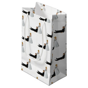 huwelijkshumor klein cadeauzakje