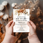 Huwelijksjubileum We doen het nog steeds Herfst Kaart