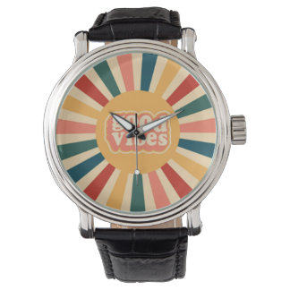 Huwelijksjubileumcadeaus Horloge