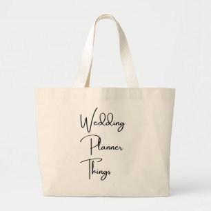 Huwelijksplanner Cadeau,Huwelijksplanner Tote , Hu