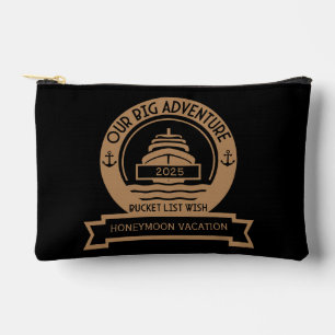 Huwelijksreis Cruise Etui