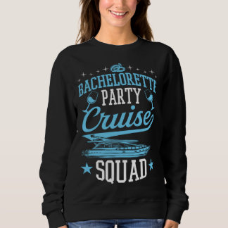Huwelijksreis Cruise Squad Matching Cruise Sh Trui