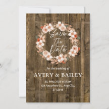 huwelijksuitnodiging