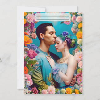 huwelijksuitnodiging, uitnodigingskaart, verloving kaart