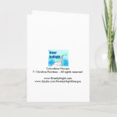 Huwelijksverjaardag (Achterkant)