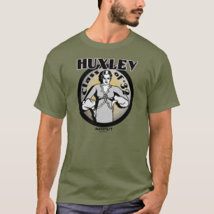 Huxley Klasse van '32 Unisex T-shirt