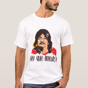 Huy die angst! Chico Che Essential T-Shirt