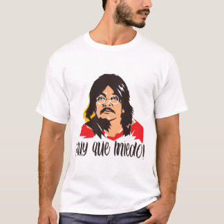Huy die angst! Chico Che Essential T-Shirt