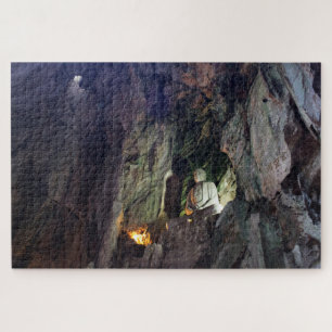 Huyen Khong Cave Legpuzzel